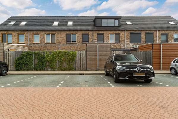Medium property photo - Pieter de Hoochstraat 10, 3314 HP Dordrecht